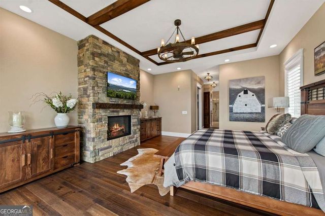 437 Winding Ridge, Blairsville, GA 30512