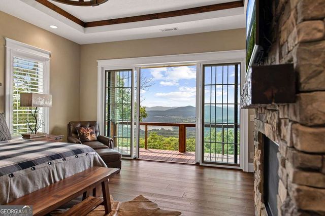 437 Winding Ridge, Blairsville, GA 30512