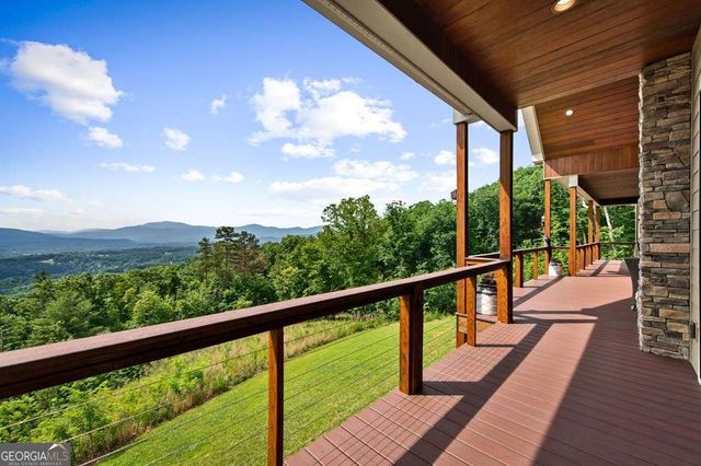 437 Winding Ridge, Blairsville, GA 30512