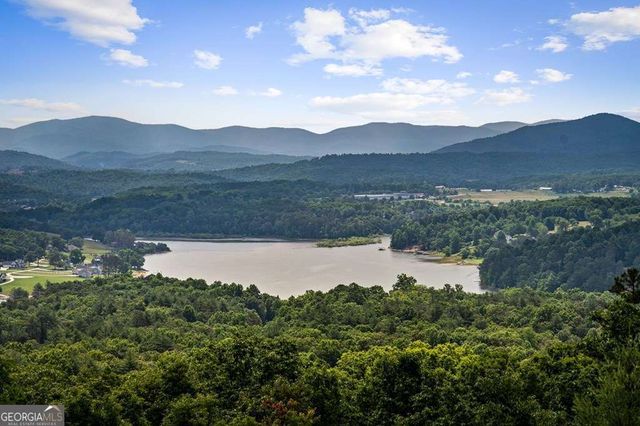 437 Winding Ridge, Blairsville, GA 30512