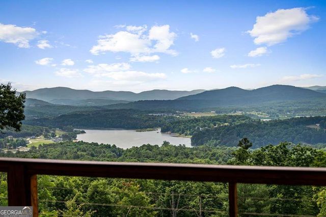 437 Winding Ridge, Blairsville, GA 30512
