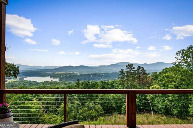 437 Winding Ridge, Blairsville, GA 30512