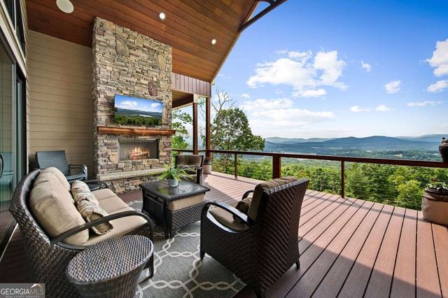 437 Winding Ridge, Blairsville, GA 30512