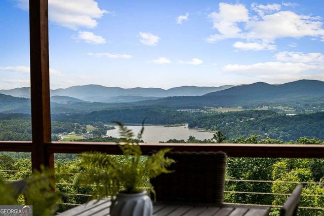 437 Winding Ridge, Blairsville, GA 30512