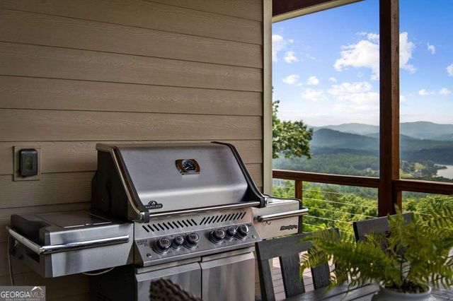 437 Winding Ridge, Blairsville, GA 30512
