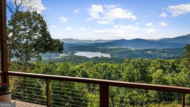 437 Winding Ridge, Blairsville, GA 30512