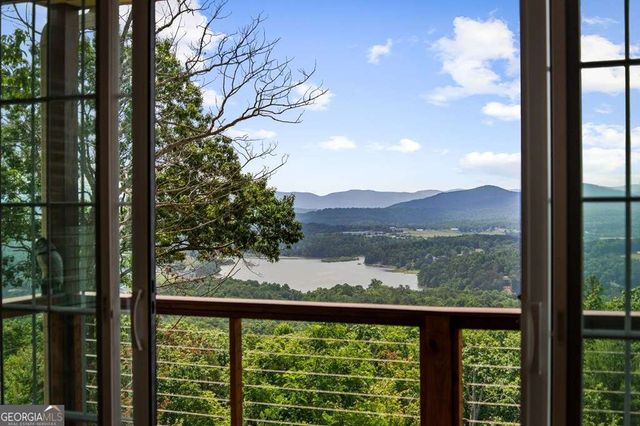 437 Winding Ridge, Blairsville, GA 30512
