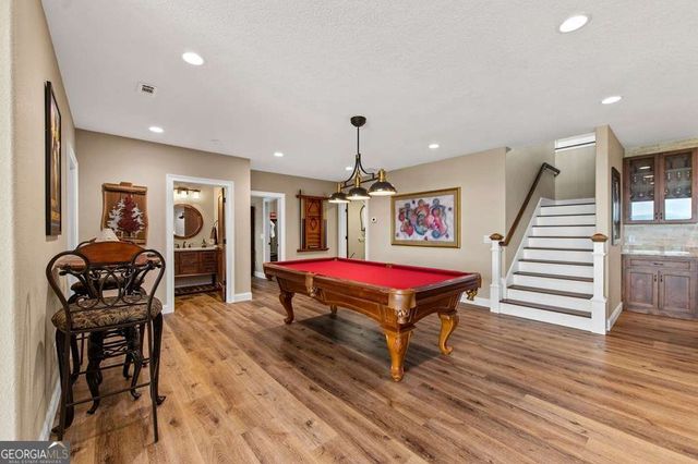 437 Winding Ridge, Blairsville, GA 30512