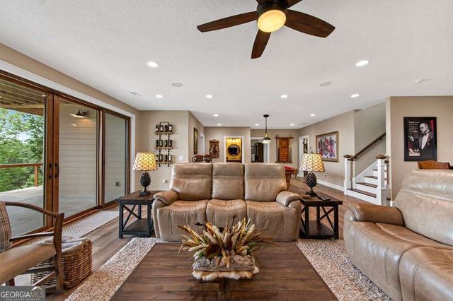 437 Winding Ridge, Blairsville, GA 30512