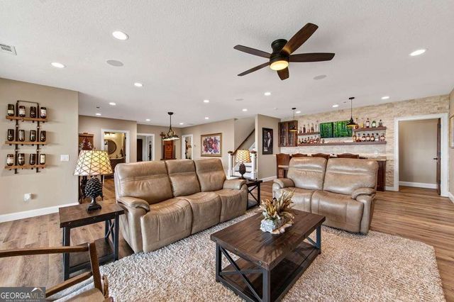 437 Winding Ridge, Blairsville, GA 30512