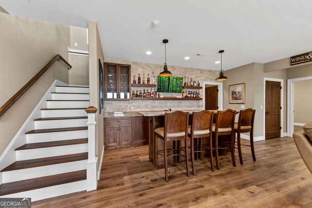 437 Winding Ridge, Blairsville, GA 30512