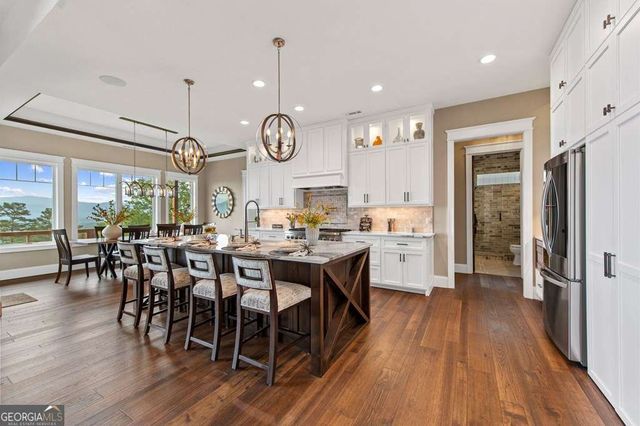 437 Winding Ridge, Blairsville, GA 30512