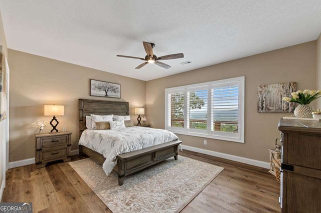 437 Winding Ridge, Blairsville, GA 30512
