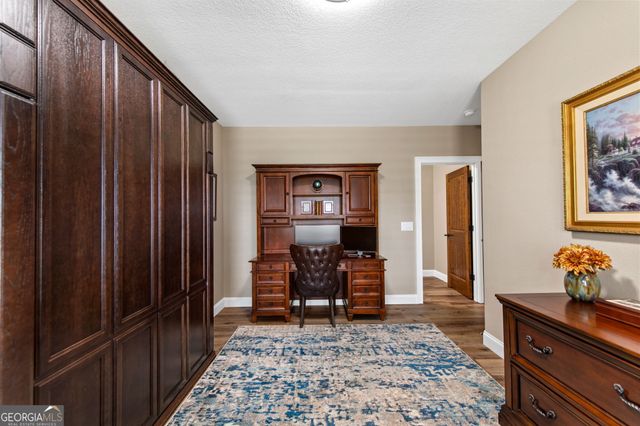 437 Winding Ridge, Blairsville, GA 30512