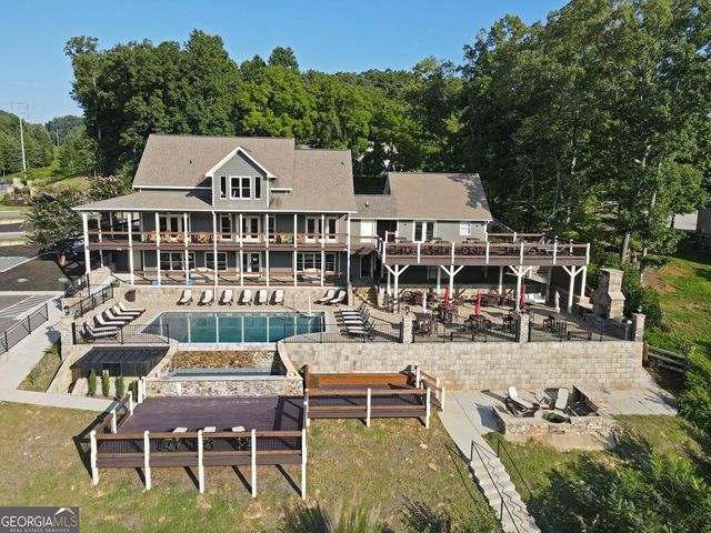 437 Winding Ridge, Blairsville, GA 30512