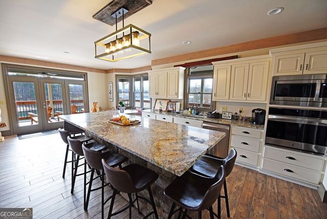437 Winding Ridge, Blairsville, GA 30512
