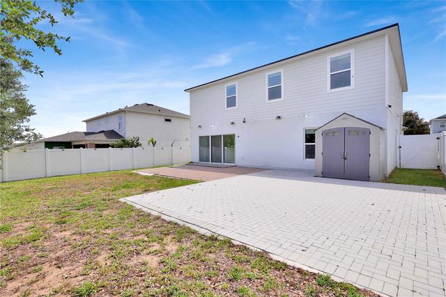 4225 BEARGRASS STREET, Clermont, FL 34714