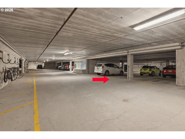 1630 S HARBOR Way 304, Portland, OR 97201