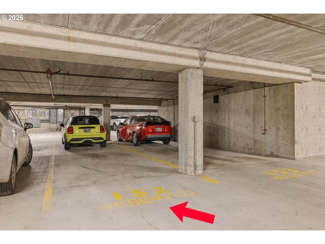 1630 S HARBOR Way 304, Portland, OR 97201