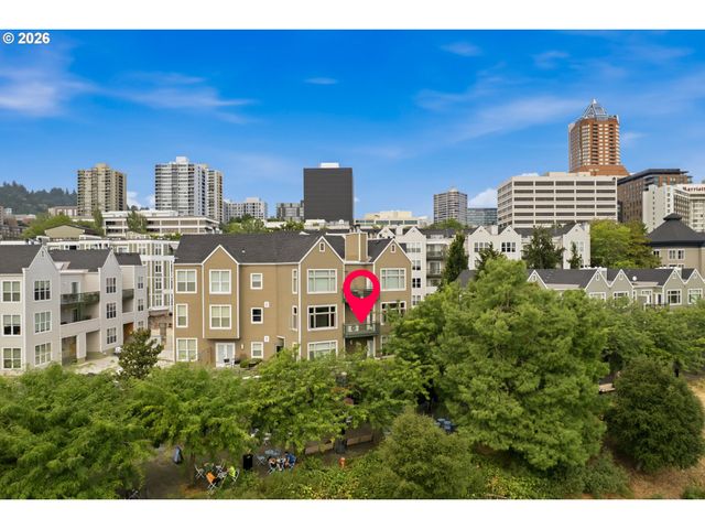1630 S HARBOR Way 304, Portland, OR 97201