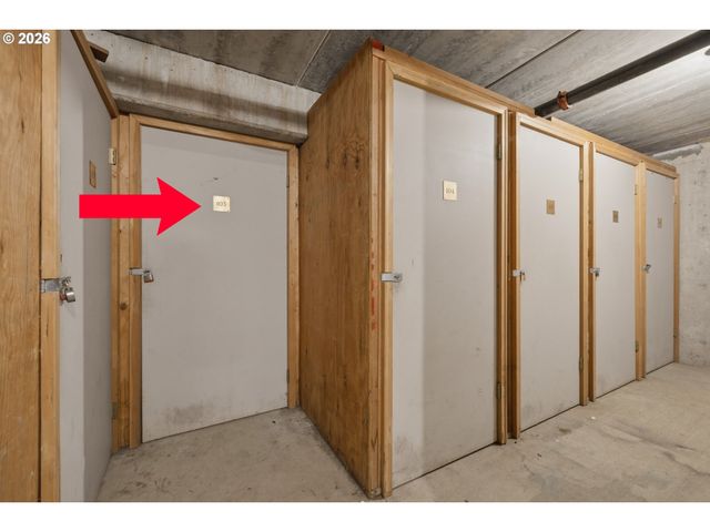 1630 S HARBOR Way 304, Portland, OR 97201
