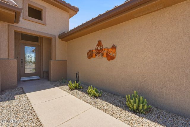 16525 W LAVA Drive, Surprise, AZ 85374