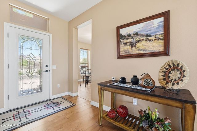 16525 W LAVA Drive, Surprise, AZ 85374