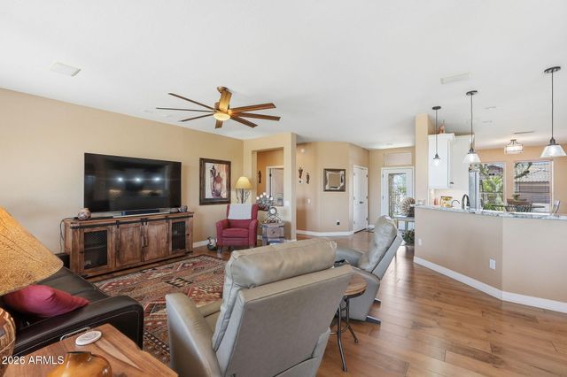 16525 W LAVA Drive, Surprise, AZ 85374