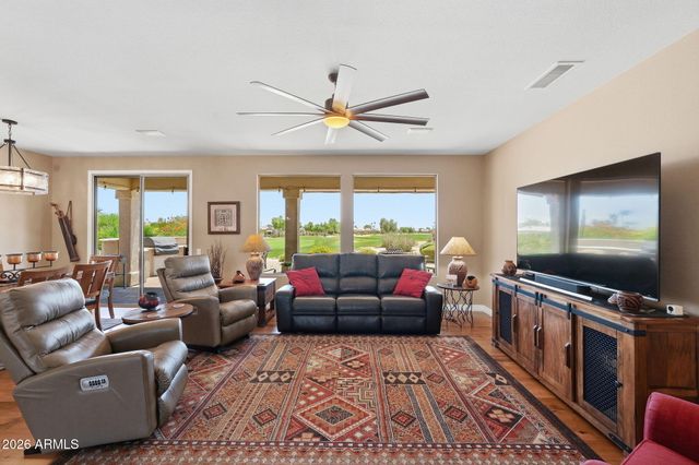 16525 W LAVA Drive, Surprise, AZ 85374