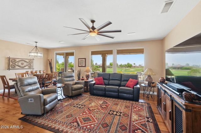 16525 W LAVA Drive, Surprise, AZ 85374