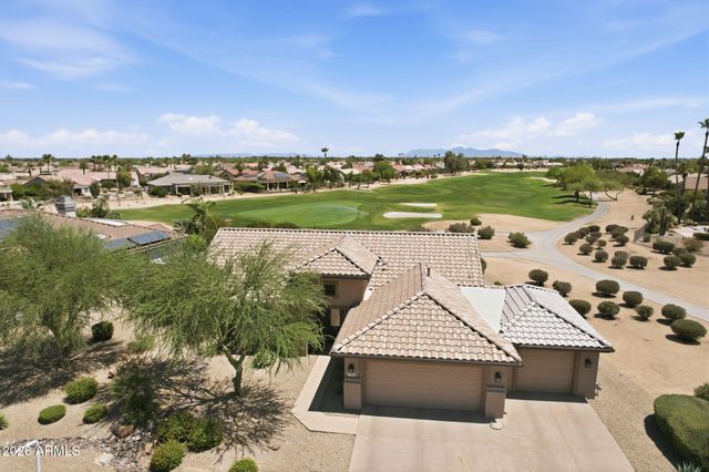 16525 W LAVA Drive, Surprise, AZ 85374