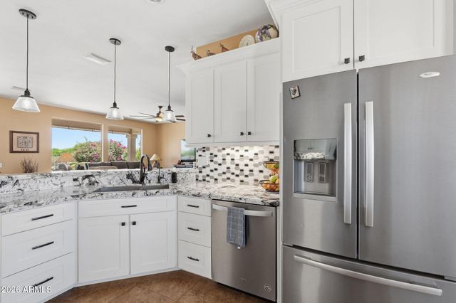 16525 W LAVA Drive, Surprise, AZ 85374