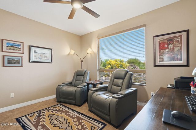 16525 W LAVA Drive, Surprise, AZ 85374