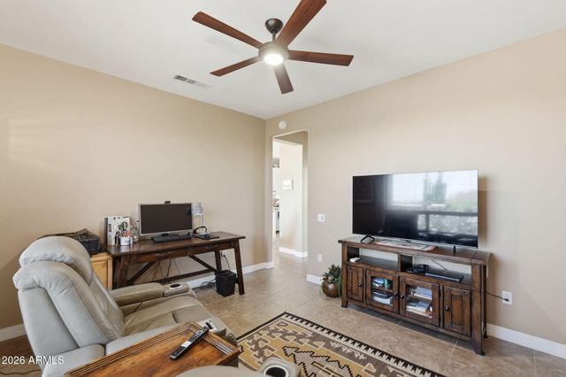 16525 W LAVA Drive, Surprise, AZ 85374