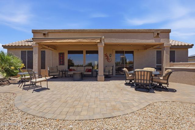 16525 W LAVA Drive, Surprise, AZ 85374