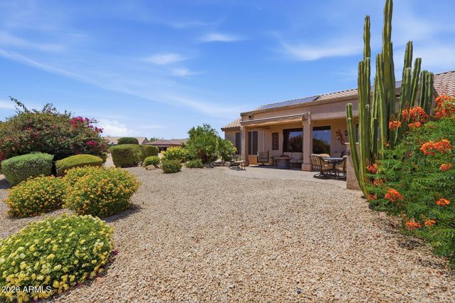 16525 W LAVA Drive, Surprise, AZ 85374