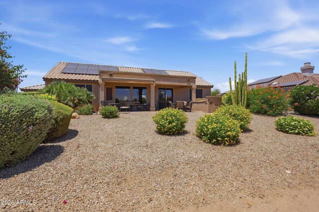 16525 W LAVA Drive, Surprise, AZ 85374