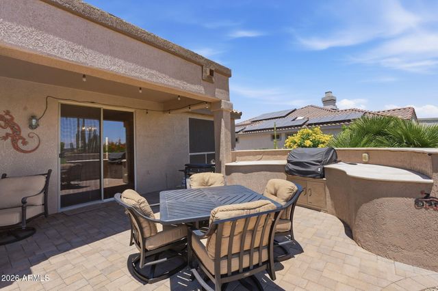 16525 W LAVA Drive, Surprise, AZ 85374