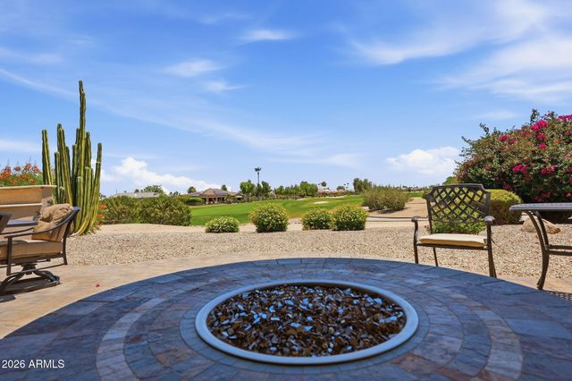 16525 W LAVA Drive, Surprise, AZ 85374