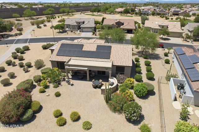 16525 W LAVA Drive, Surprise, AZ 85374