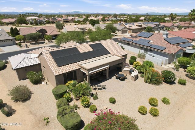 16525 W LAVA Drive, Surprise, AZ 85374