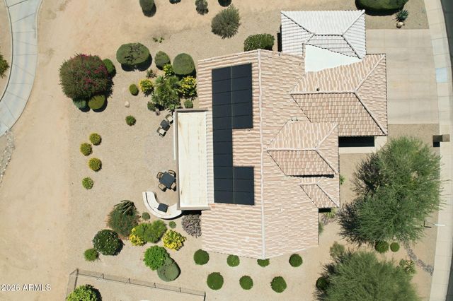 16525 W LAVA Drive, Surprise, AZ 85374