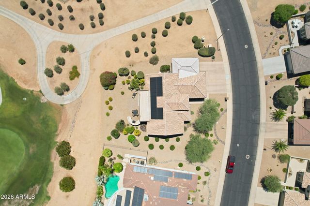 16525 W LAVA Drive, Surprise, AZ 85374