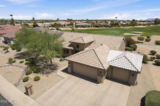 16525 W LAVA Drive, Surprise, AZ 85374