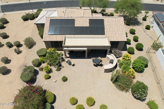 16525 W LAVA Drive, Surprise, AZ 85374