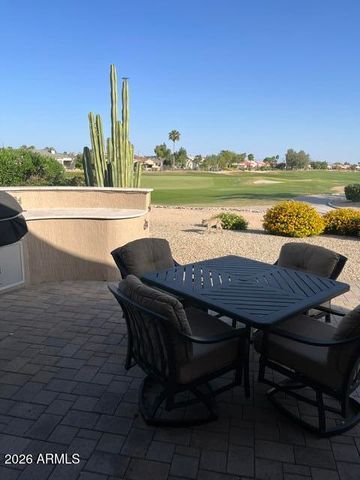 16525 W LAVA Drive, Surprise, AZ 85374
