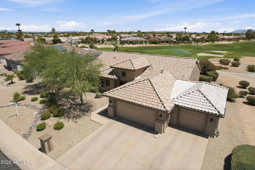 16525 W LAVA Drive, Surprise, AZ 85374 — photo 5