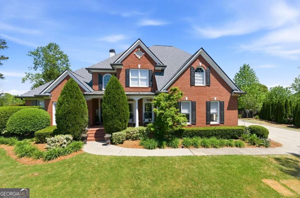 5320 Brookglen Court Court, Cumming, GA 30040 — photo 4
