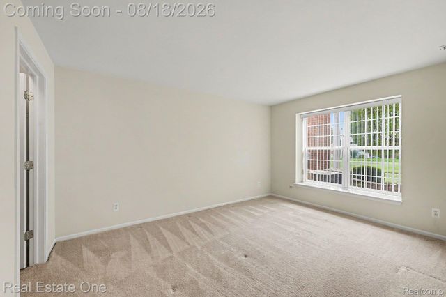 4576 Berkshire Drive, Sterling Heights, MI 48314