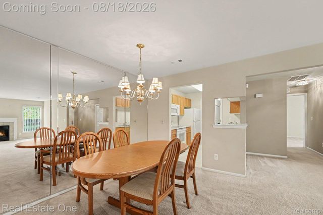 4576 Berkshire Drive, Sterling Heights, MI 48314
